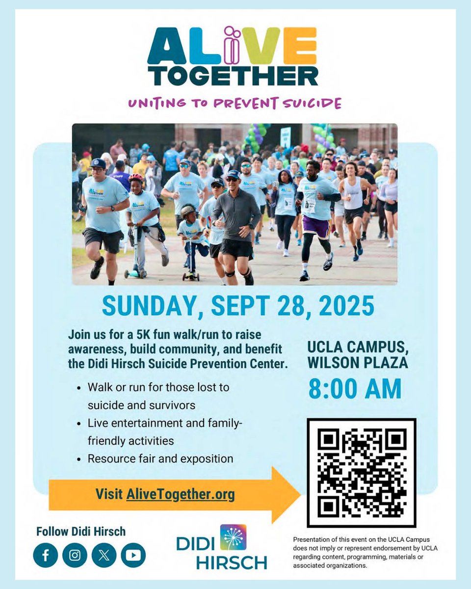 Hello September! 🍂

Take a look at all the upcoming opportunities at LACPA and register or RSVP by visiting lacpa.org and clicking on the Programs tab.

#september #fall #mentalhealth #psychology #losangeles