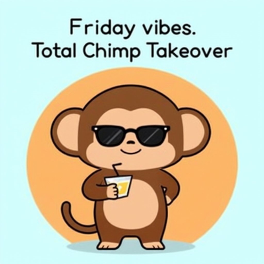 Chimpers: The first Post-Geographic brand

<a href="/ChimpersHQ/">Chimpers</a> cracked the code - they built a true post-geographic character. No translation needed. 
No cultural barriers. Just pure visual storytelling that works from Vietnam to Vermont.

The Universal Language Play:

Watch a