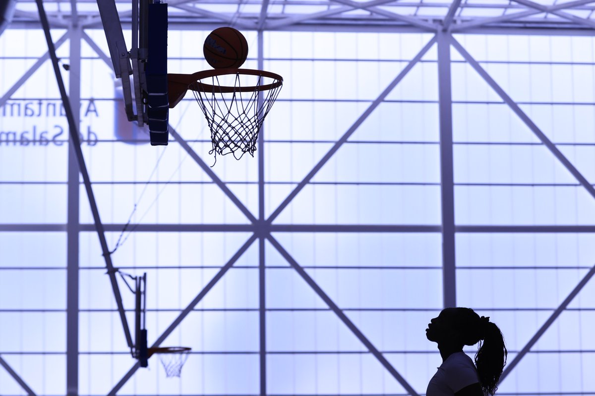 Pretemporada. El trabajo en la sombra. Luego todo dependerá de que el balón quiera entrar.