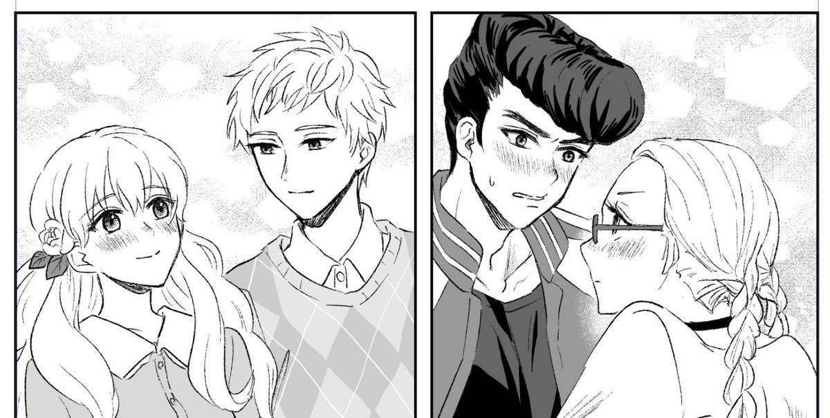 ススス tweet media