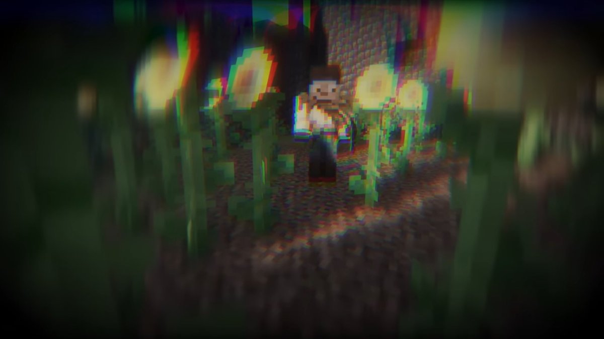 // PAST LIFE SPOILERS 

Guess who’s back in the building again