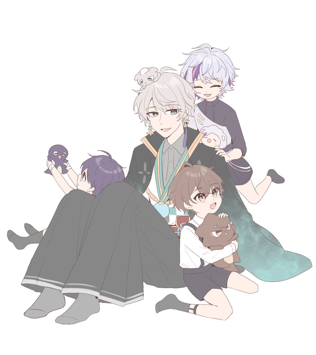 ほたるページ 螢 ホタル (@Hotaru_103403) / X