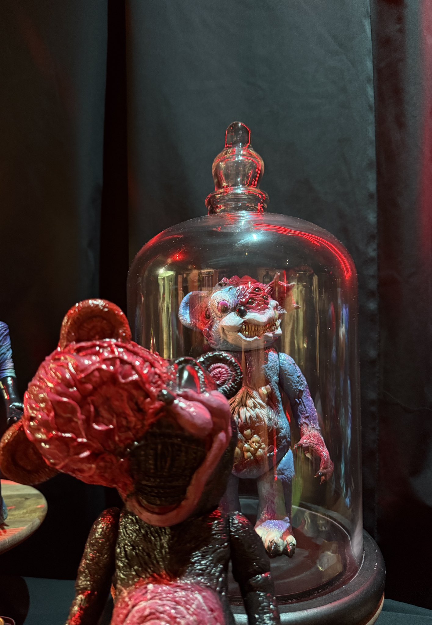 暗黒エンターテイメント The BEAR sukekiyo × 暗黒エンターテイメント