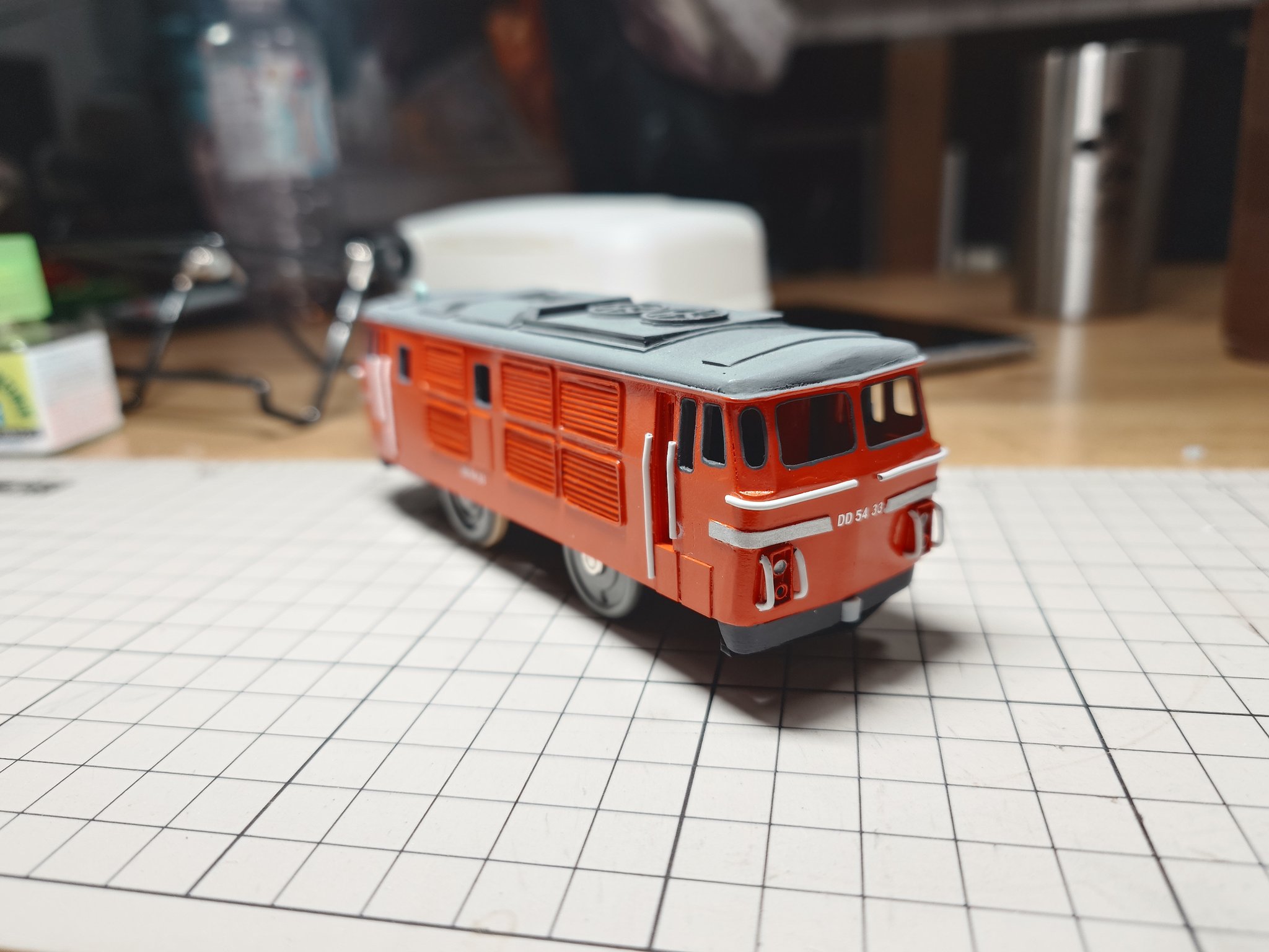 JR貨車赤燈2個セット最終値下げ