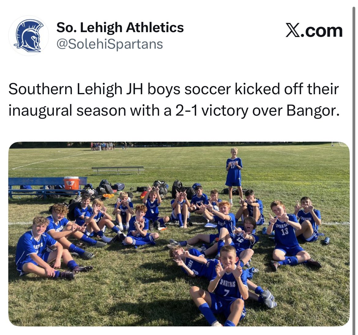 Pete Valimont tweet media