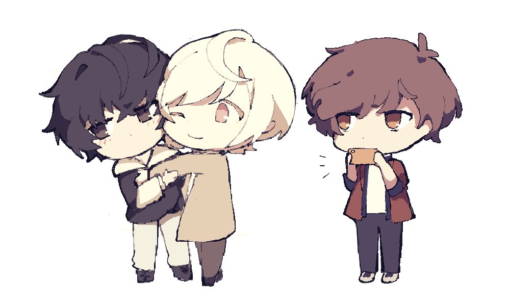 新朔望 (@shinsakubou) on Twitter photo 