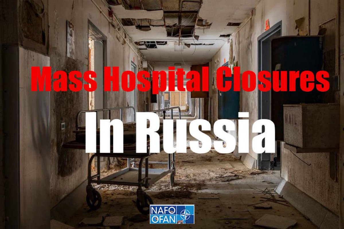 In St. Petersburg, doctors are leaving medicine en masse

In a year, almost a third of specialists changed professions — 28% could not endure low salaries and harsh conditions.

There simply is no one left to treat patients.

By the end of 2024, at least 160 state hospitals,