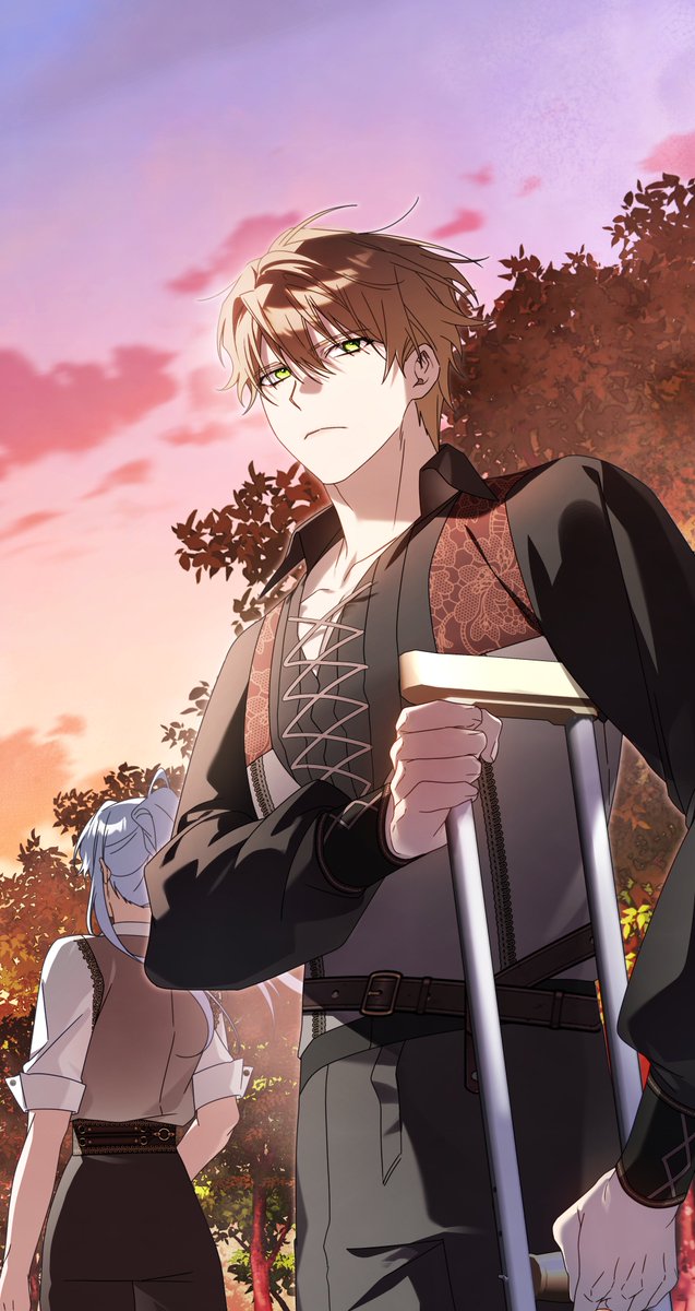 ❄️<새를 잊은 마녀에게> 37화 업데이트 되었습니다!       
리디 : buly.kr/FLYT2rm
레진 : buly.kr/CsjrJSL
봄툰 : buly.kr/C0A4POL
미블 : buly.kr/9XLSfxi
시리즈 : buly.kr/6Mrp1JU     
(시리즈의 경우 0시 정각에 업로드됩니다!)