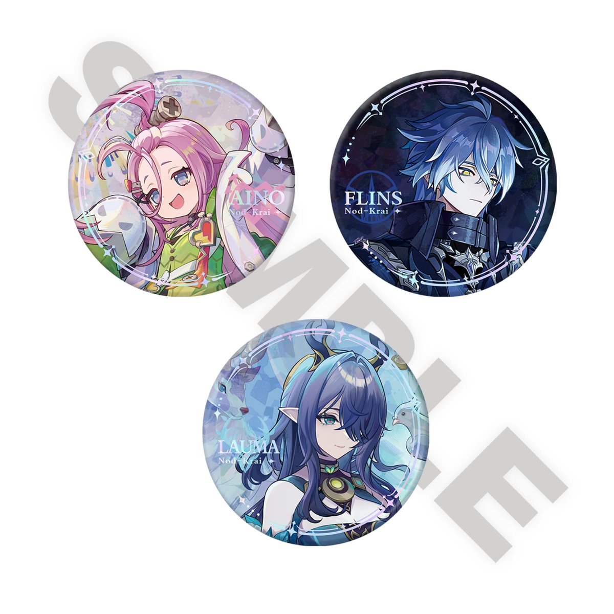 原神グッズ販売情報 Genshin (@Genshin_goods) / X