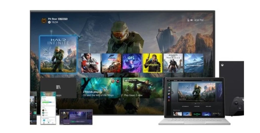 Xbox está facilitando a recuperação de jogos no console, PC e muito mais

windowsclub.com.br/xbox-esta-faci…