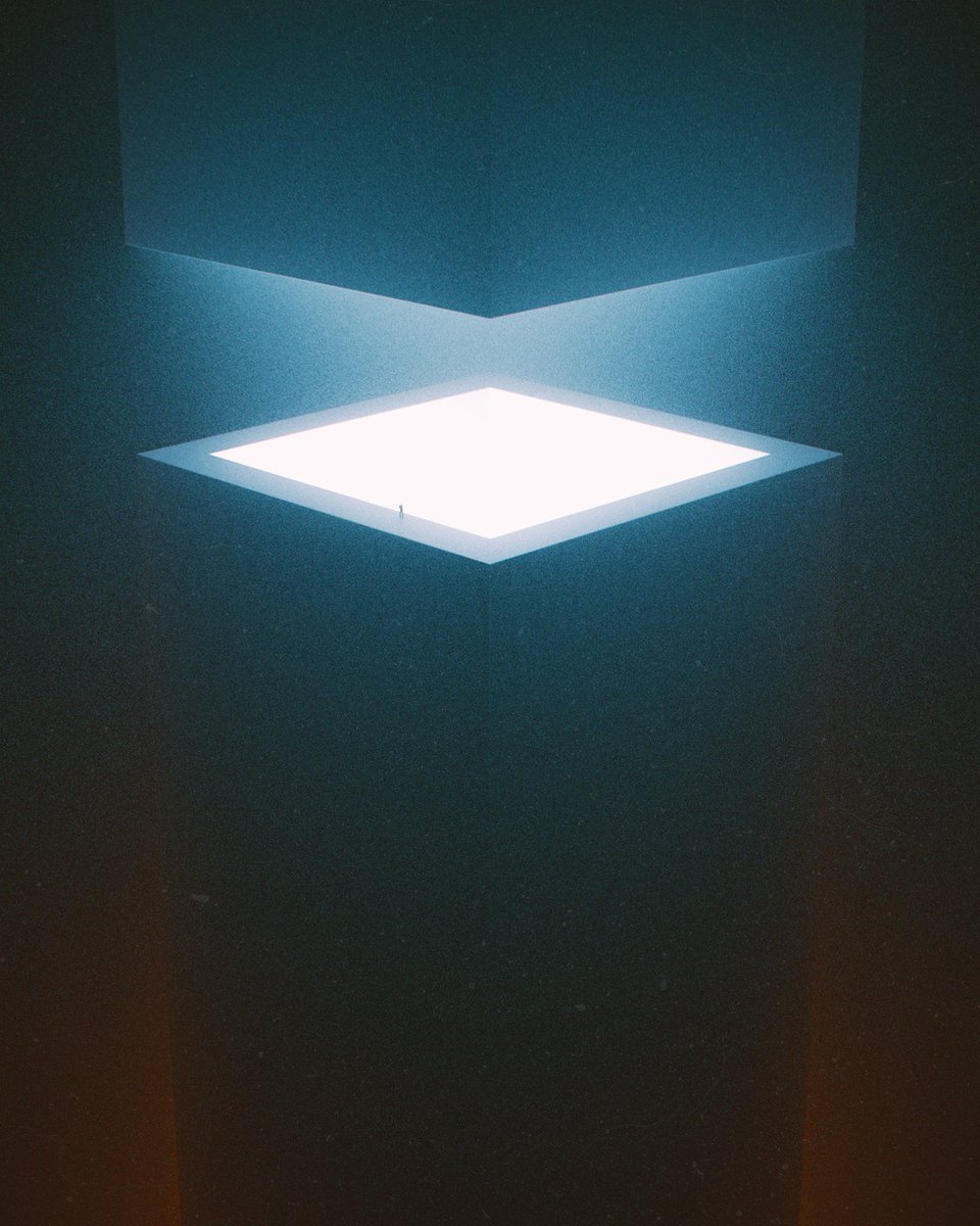 The feeling of insanity.