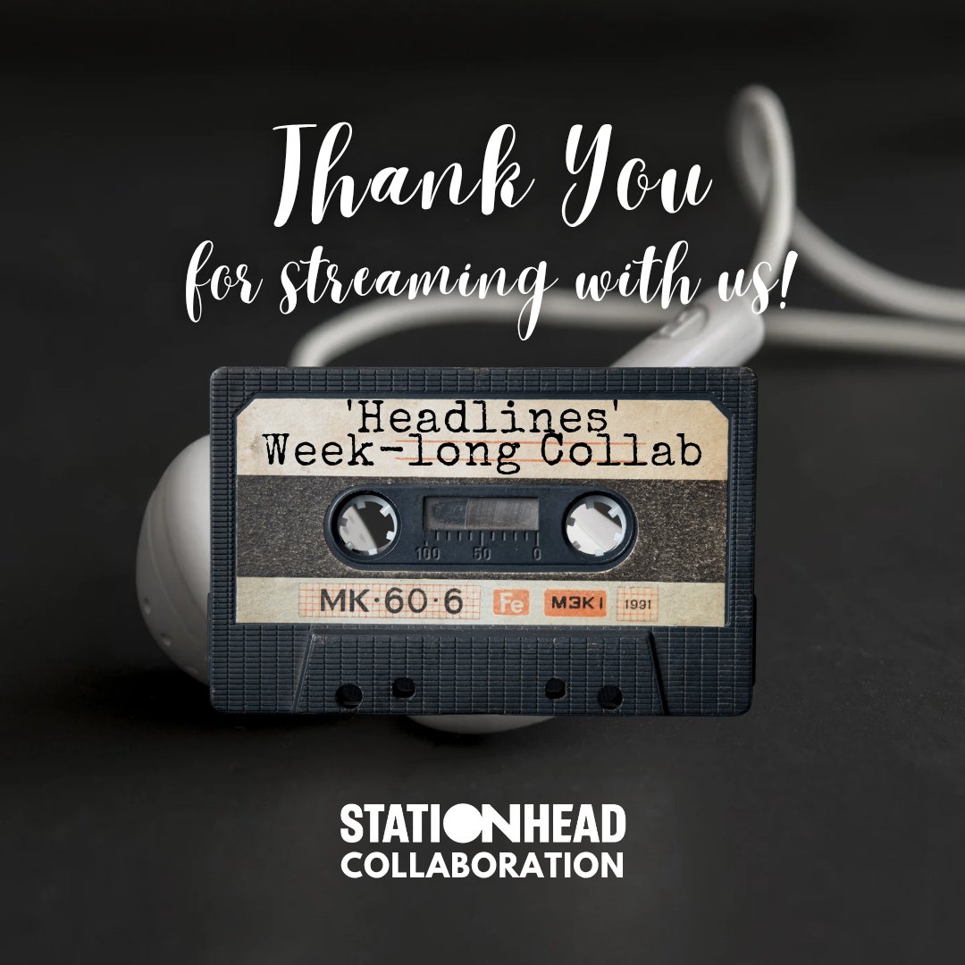bgyostreamsquad's tweet photo. We're beyond grateful to every fandom and ACEs who joined our week-long streaming party for 'Headlines' on Stationhead!

More power to our idols! Till next time!

#BGYO #BGYO_Headlines https://t.co/I7yra70WwI