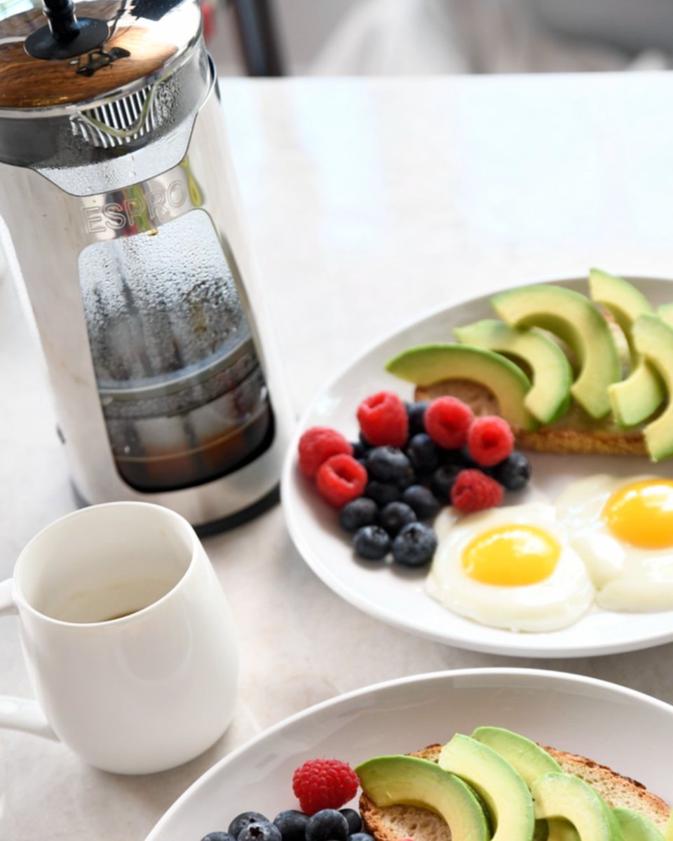 ESPRO Coffee tweet media