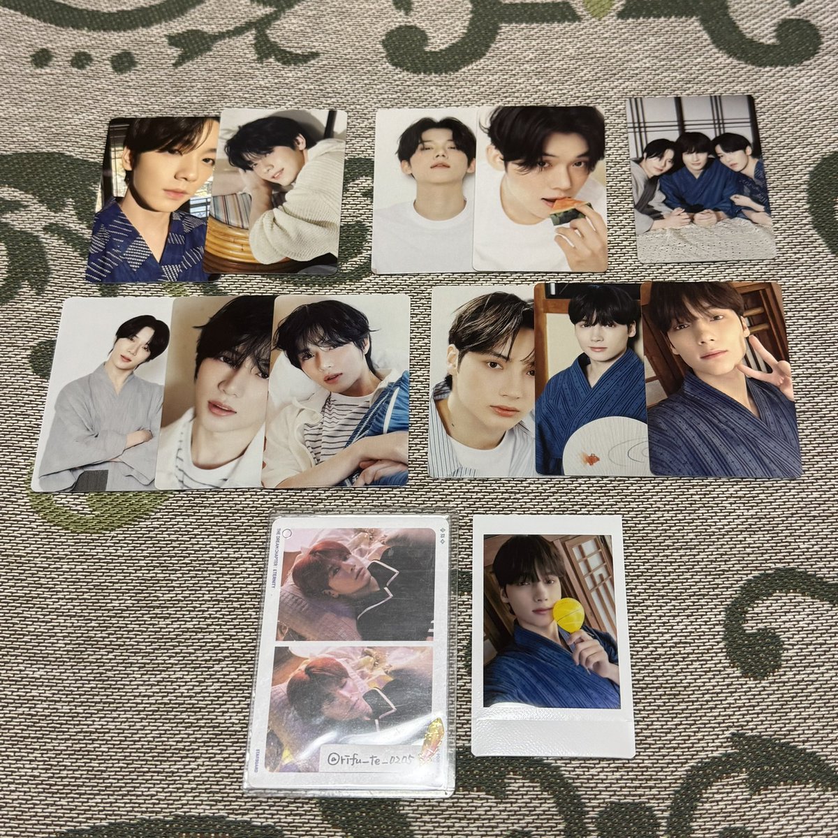 りふ🦋 tweet media