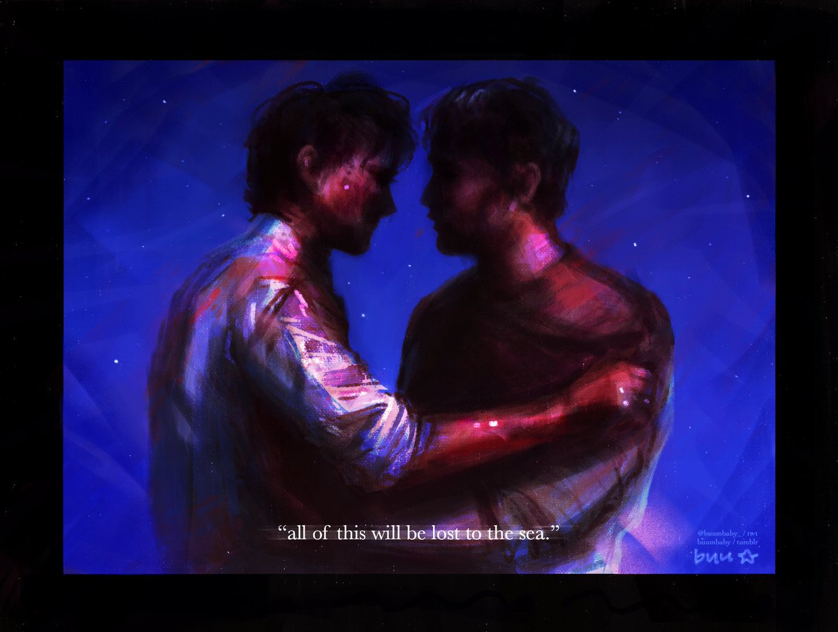 happy 10 years to wrath of the lamb #hannibal #hannigram