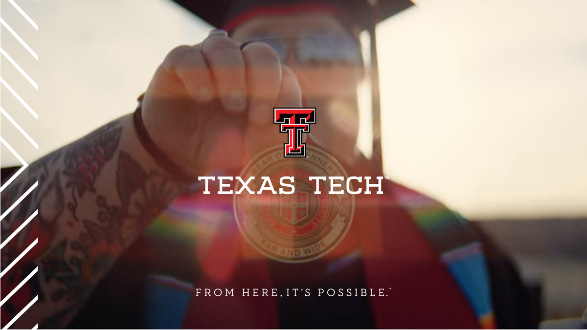 Texas Tech University (@TexasTech) / Posts and Replies / X