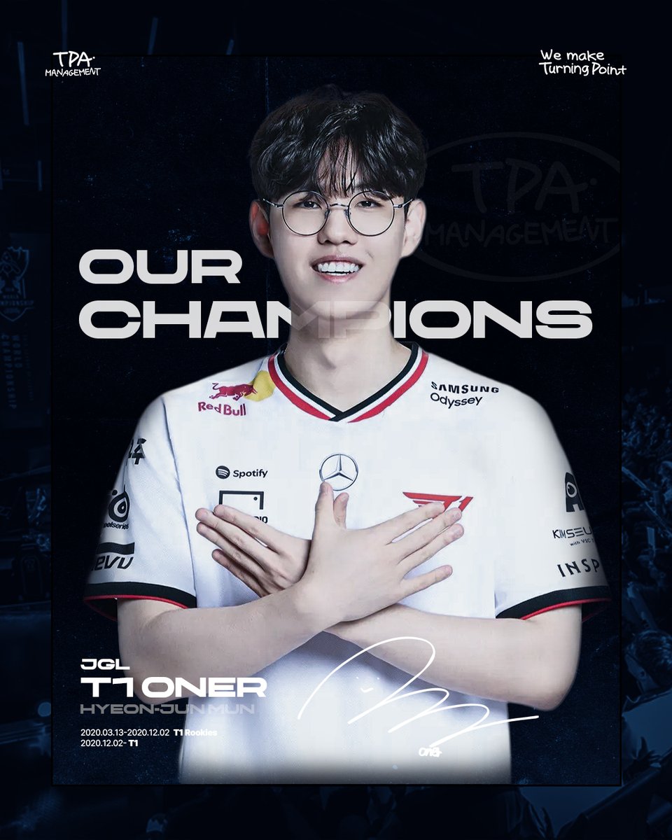 TPA Sports Agency tweet media