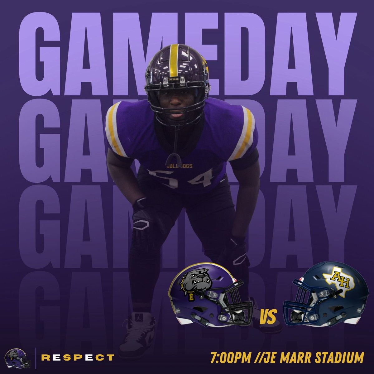 Everman Football (@footballeverman) on Twitter photo 