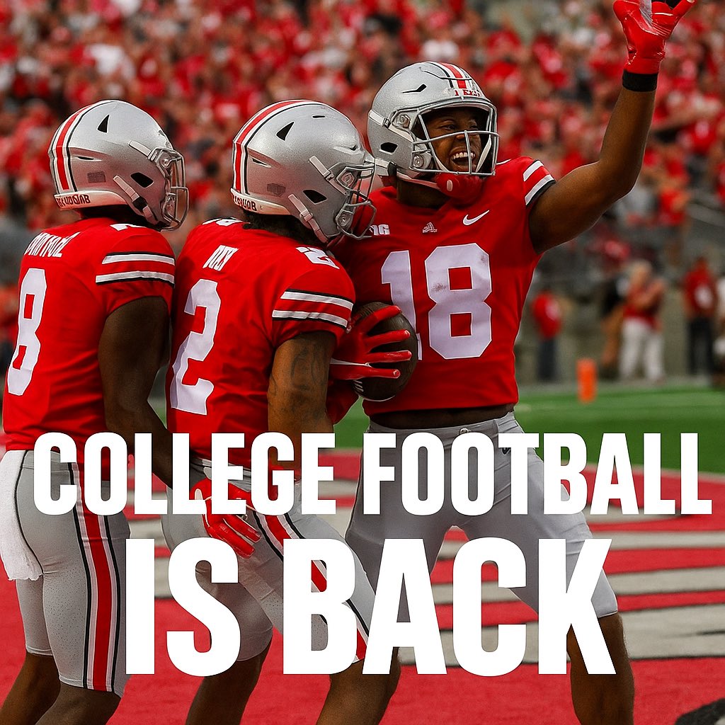 🔥 VIP HEATER 🔥

dubclub.win/ColdHardLocks/

We went 2-0 in CFB yesterday ✅✅

That’s another sweep, and we’re already +13.96U in CFB 📈💰 — our BEST sport!

Full Saturday slate is coming… don’t wait until it’s too late. Get in VIP now and ride with us 🚀🍺

👉