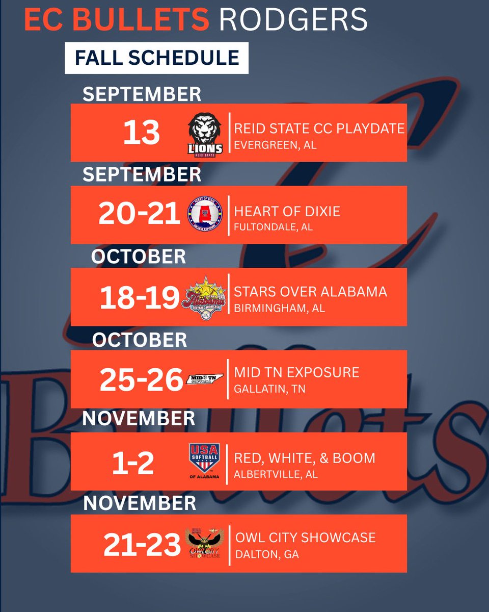 PaytonSharpe_27's tweet image. Falls just around the corner… #ecbullets @ECBulletRodgers #beu #begreat