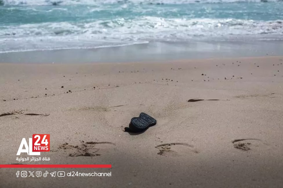 AL24Francais's tweet image. Mauritanie : 69 morts dans le naufrage d’une embarcation de migrants

al24news.dz/fr/mauritanie-…

#accident #Mauritanie #MIGRATIONS #Naufrage