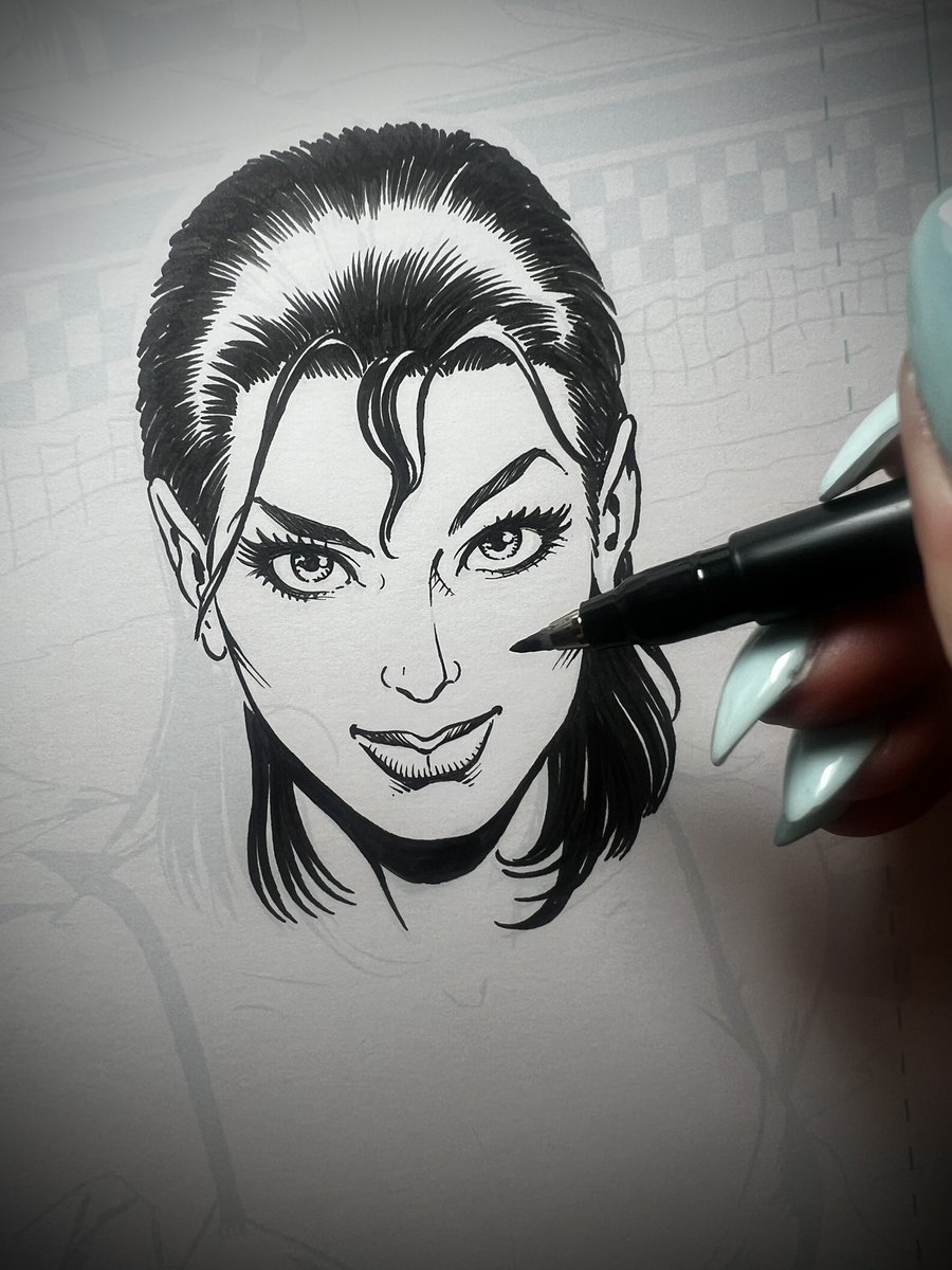 Working on something special. Stay tuned! 😉