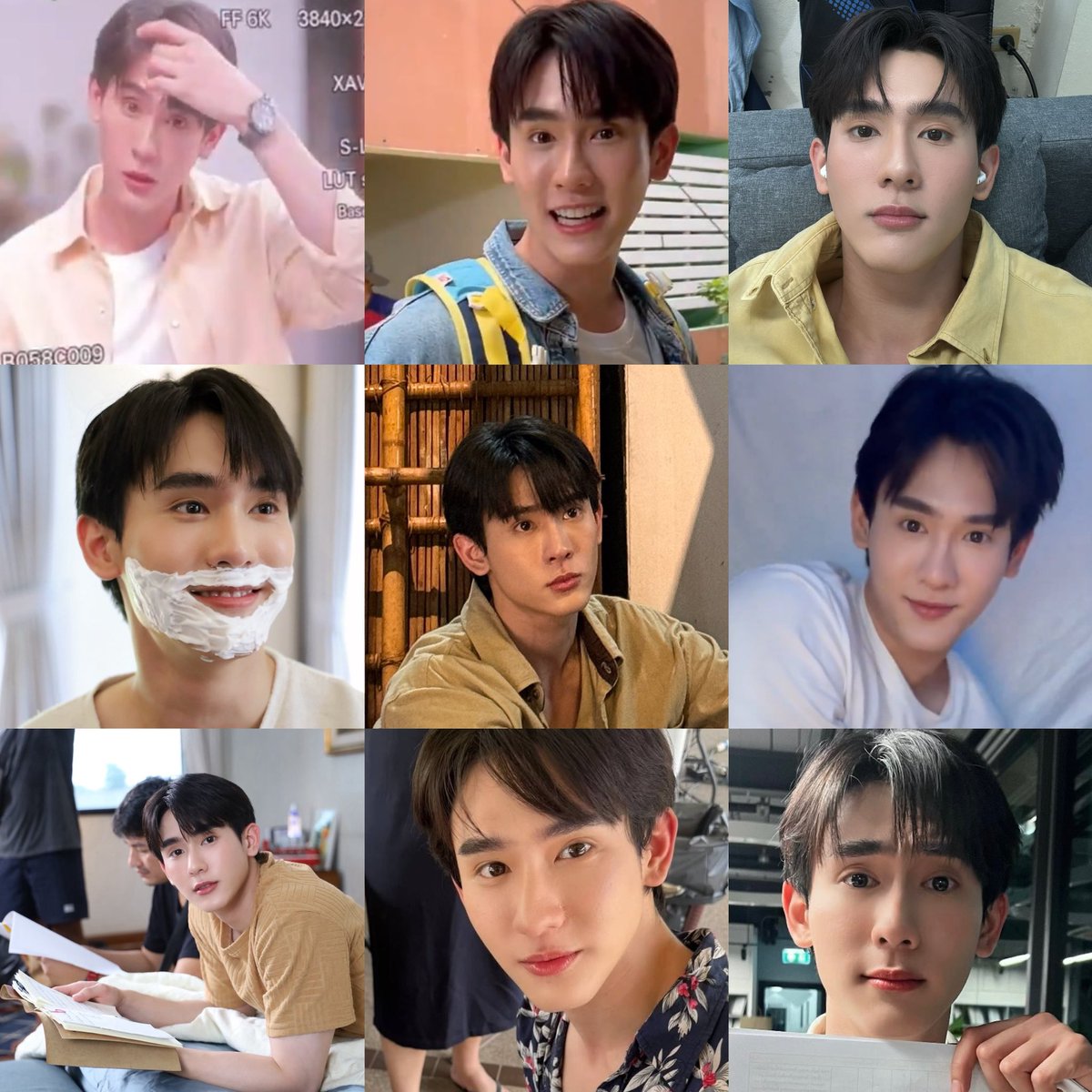 യ Bookie ♡ (@quinn_duzgg) on Twitter photo beautiful eyes 🥺🍅✨
MELODY OF SECRETS Q12
#MelodyofSecretsQ12
#kasibook <a href="/kasibook/">น้องอาร์ม (ปลูกผลเขือเทศ) ⚙️ (N’ARM) EE47</a> beautiful eyes 🥺🍅✨
MELODY OF SECRETS Q12
#MelodyofSecretsQ12
#kasibook <a href="/kasibook/">น้องอาร์ม (ปลูกผลเขือเทศ) ⚙️ (N’ARM) EE47</a>