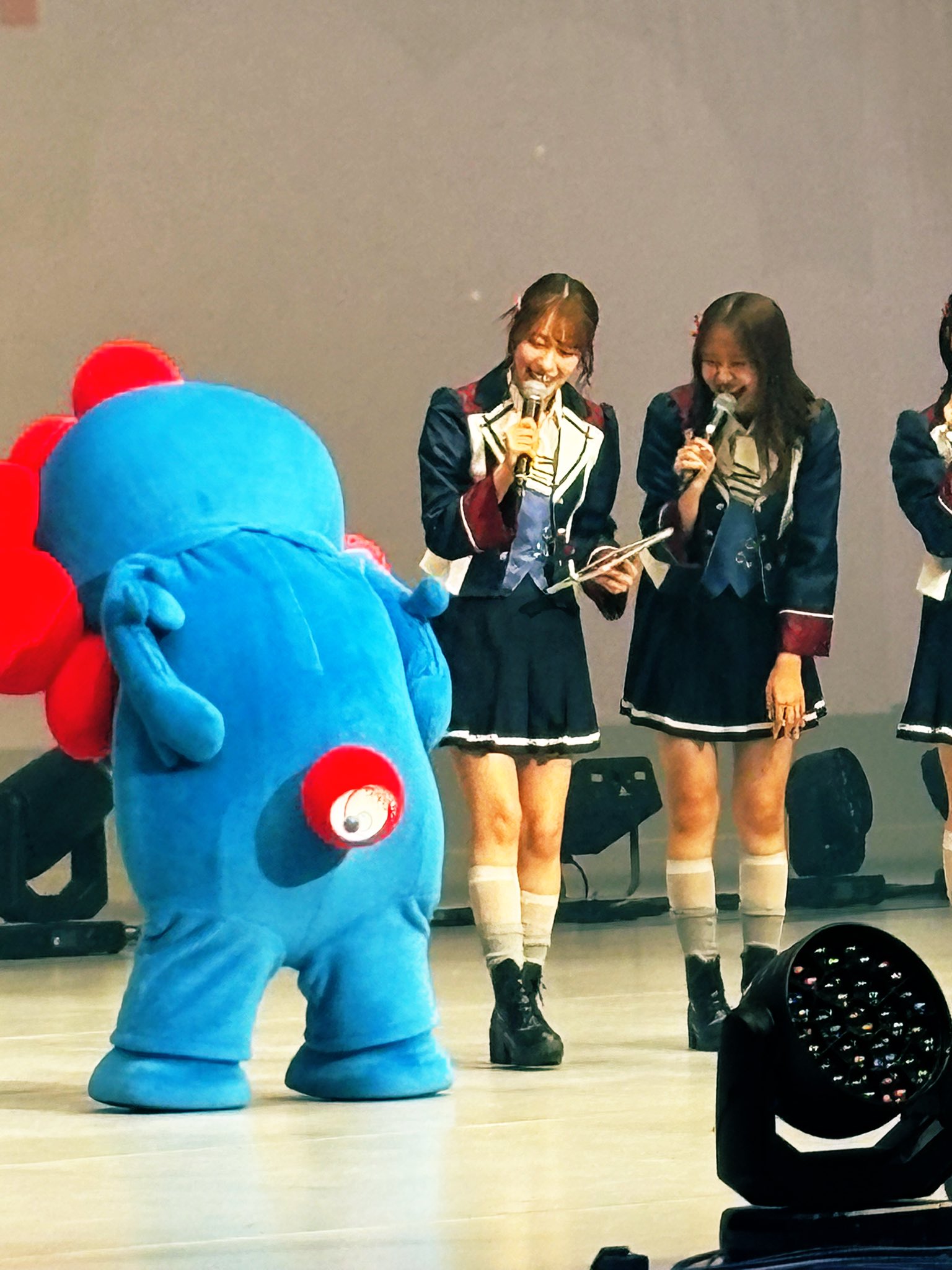 NMB48 川上千尋 安田桃寧 小嶋花梨 当選チェキ NMB48 川上千尋 安田桃寧 小嶋花梨 当選チェキ 39ab78bb-s.jpg