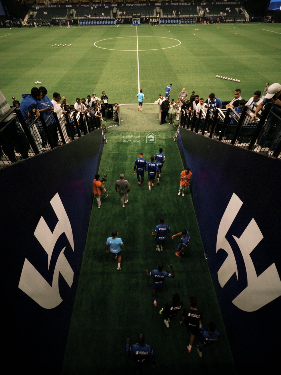 بيت الهلال (@baytalhilal) on Twitter photo صورة اليووووووووم تصل 💙💙💙💙💙😱 صورة اليووووووووم تصل 💙💙💙💙💙😱