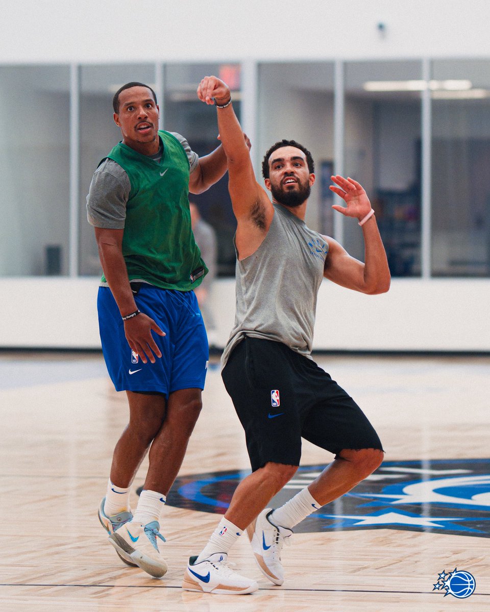 Orlando Magic tweet media