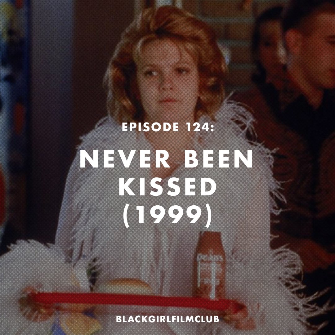 We're not Josie Grossie anymore!! 😤

Our episode on Never Been Kissed (1999) is available now 🎙️

Apple: apple.co/4p3RNL6
Spotify: bit.ly/3HSkutB
