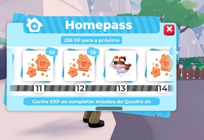 cic4567's tweet photo. 🚨BREAKING NEWS🚨: THE NEW PASS WITH DOMESTIC PETS IS ALREADY IN THE GAME, ENTER ADOPT ME NOW AND HAVE FUN, REMEMBER THAT OUR NEW DOMESTIC DOG COSTS 75 SHANE SNAX #adoptme #rolbox https://t.co/ETMOxnT6hn