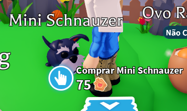 cic4567's tweet photo. 🚨BREAKING NEWS🚨: THE NEW PASS WITH DOMESTIC PETS IS ALREADY IN THE GAME, ENTER ADOPT ME NOW AND HAVE FUN, REMEMBER THAT OUR NEW DOMESTIC DOG COSTS 75 SHANE SNAX #adoptme #rolbox https://t.co/ETMOxnT6hn