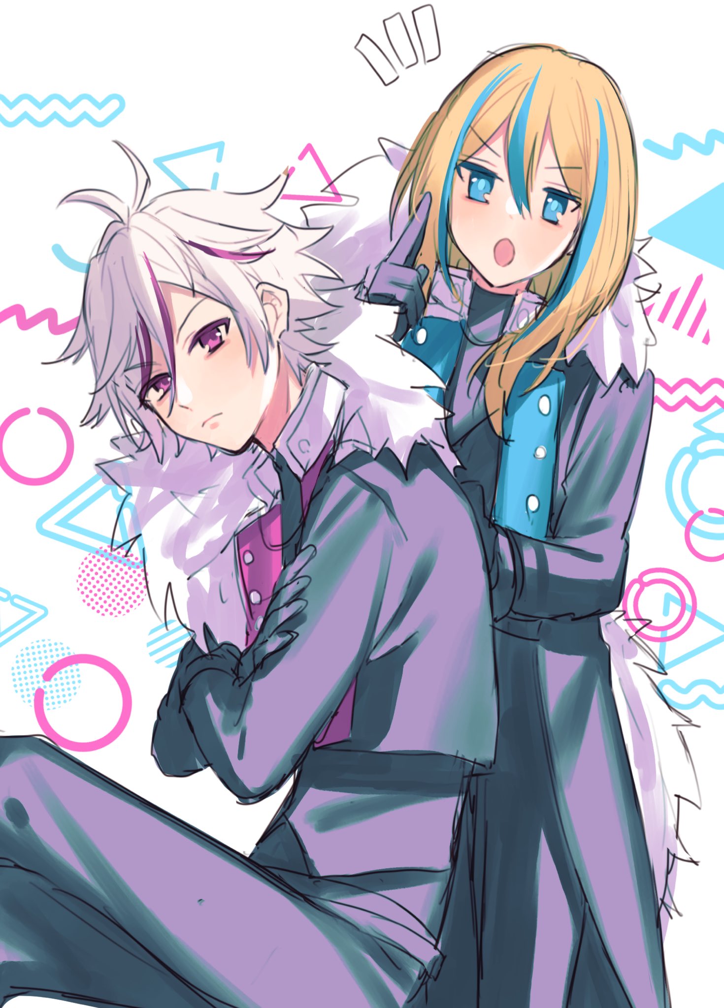 めめこ (@menako) / X