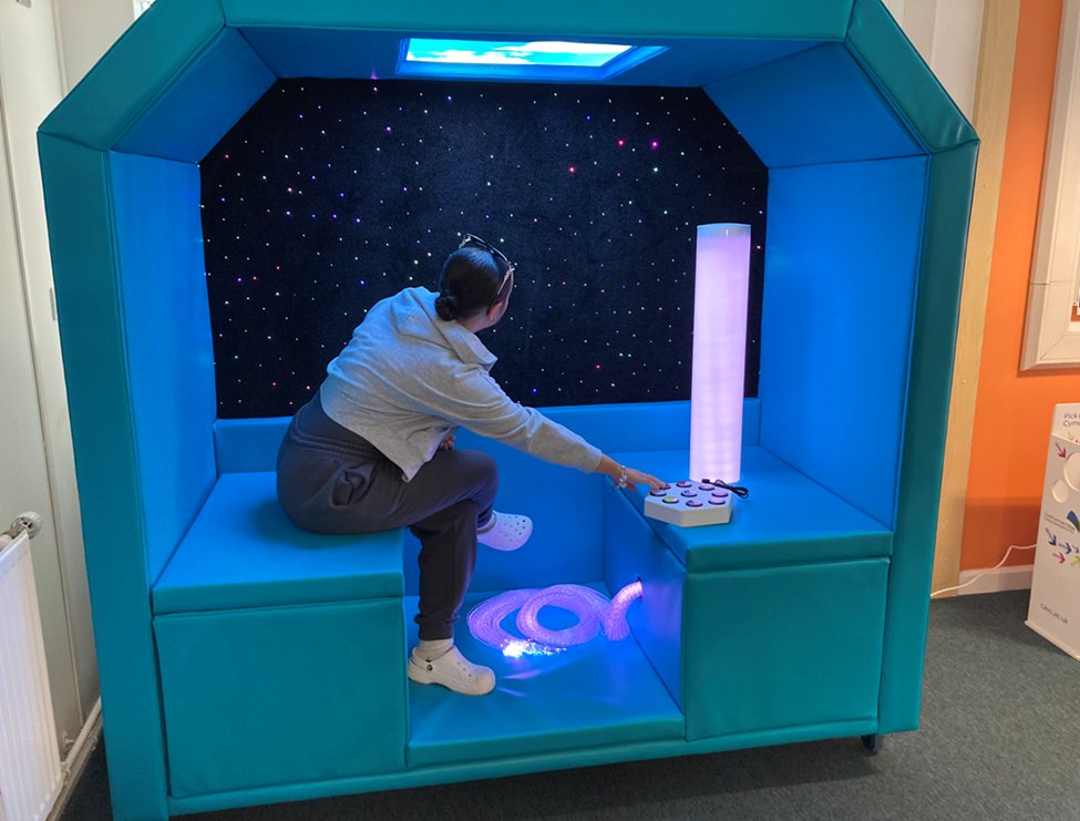 📣 Galw ar drigolion Caerdydd!

Rydym wedi creu strategaeth ddrafft i helpu i sicrhau bod pobl niwrowahanol a'u teuluoedd yn cael y cymorth sydd ei angen arnynt i ffynnu yn ein dinas - mewn addysg, cyflogaeth, iechyd, a mwy.

cardiff.gov.uk/neurodivergent… 

#DweudEichDweud