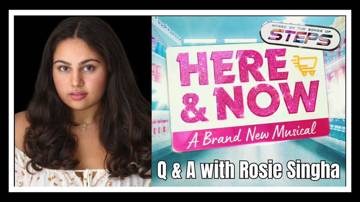 StageDoorWestEnd tweet media