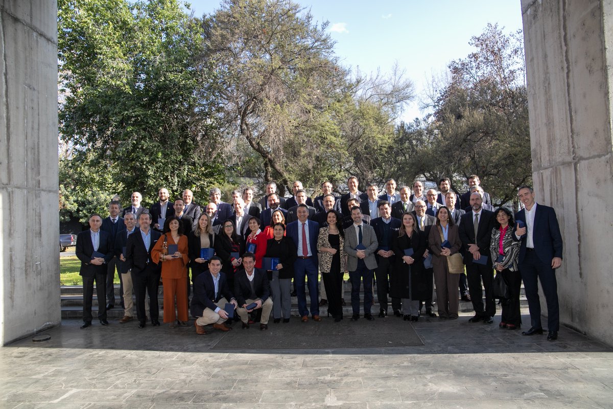 ¡Estamos felices de compartir una gran noticia! En la edición 2025 de “Mejores Empresas Pagadoras”, fuimos reconocidos como una de las organizaciones líderes en pago oportuno a proveedores . Este reconocimiento confirma nuestro compromiso con los proveedores.