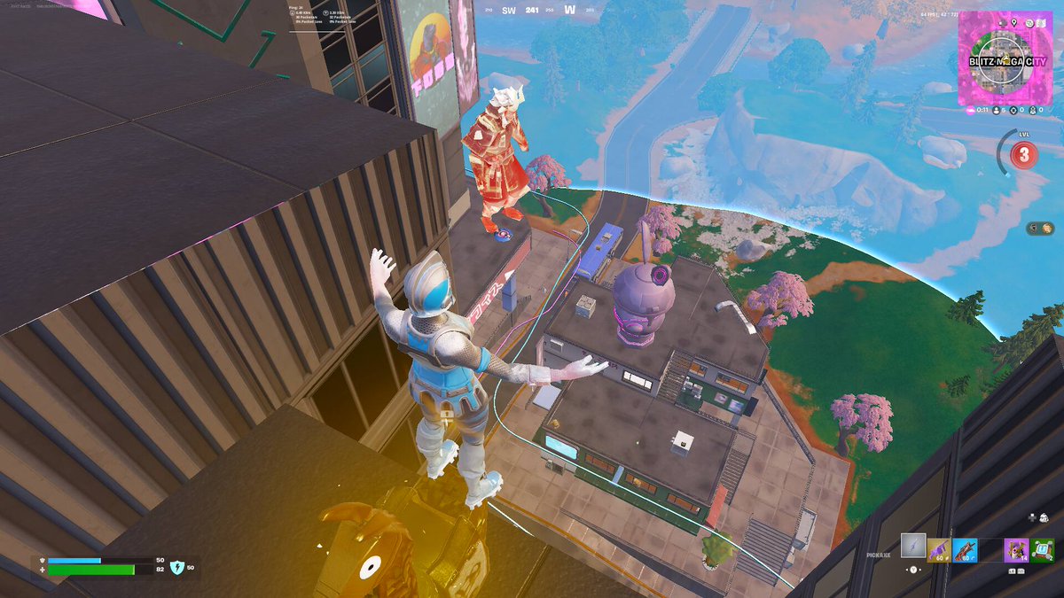 AVKT Ractel tweet media