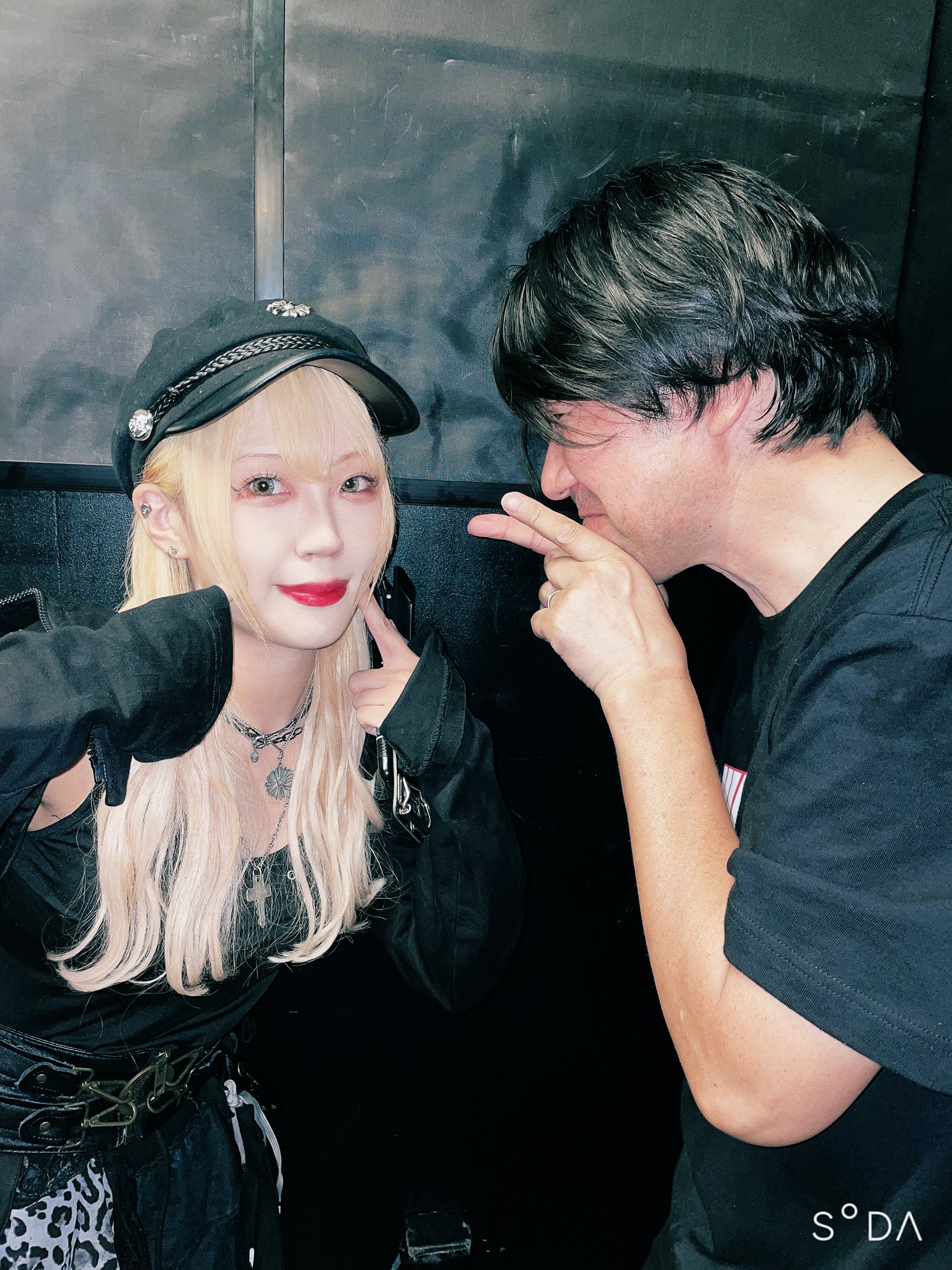 あきちゃんMETAL(ひかぽん) on X: 
