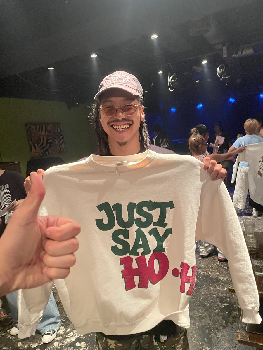 意図せず服購入
かわよい