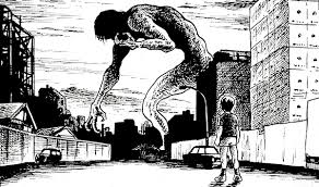 We've had enough Junji Ito books localized in English. It's time for North America to fall in love with the work of horror master Daijirou Morohoshi.