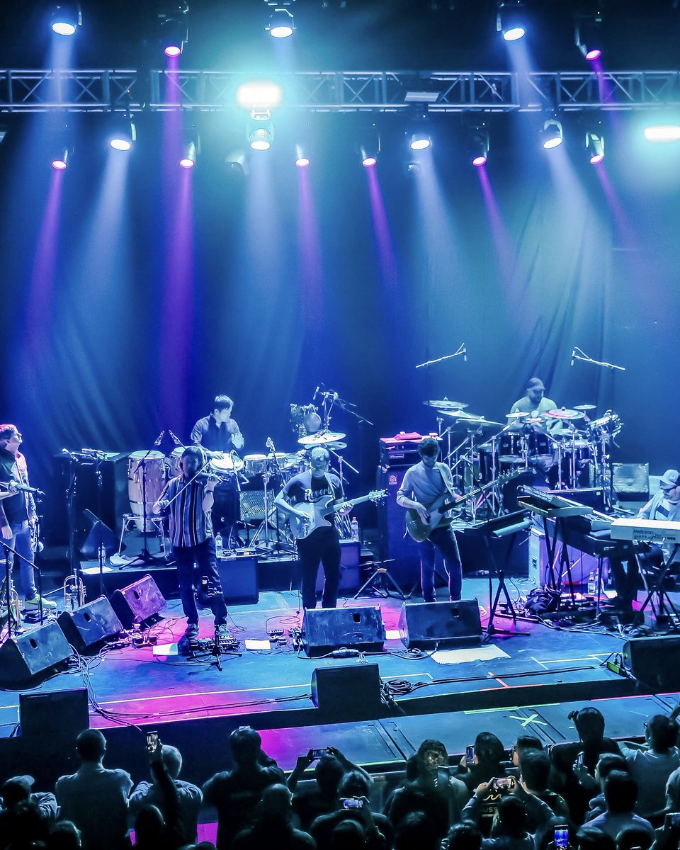 Snarky Puppy tweet media