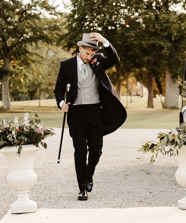 ROYALTY #LoveIsBlindUK