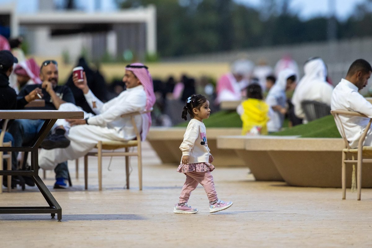 نادي سباقات الخيل tweet media