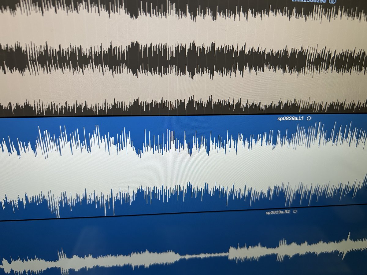 仮マスター作成おじさん

明日の朝には納品できればとても気分がよろしいですぅ