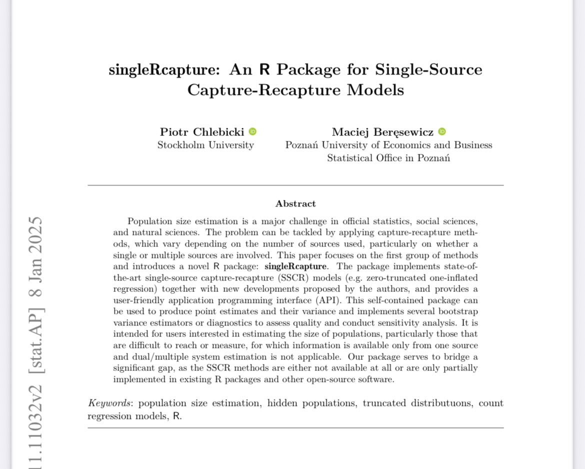 Maciej Beręsewicz tweet media