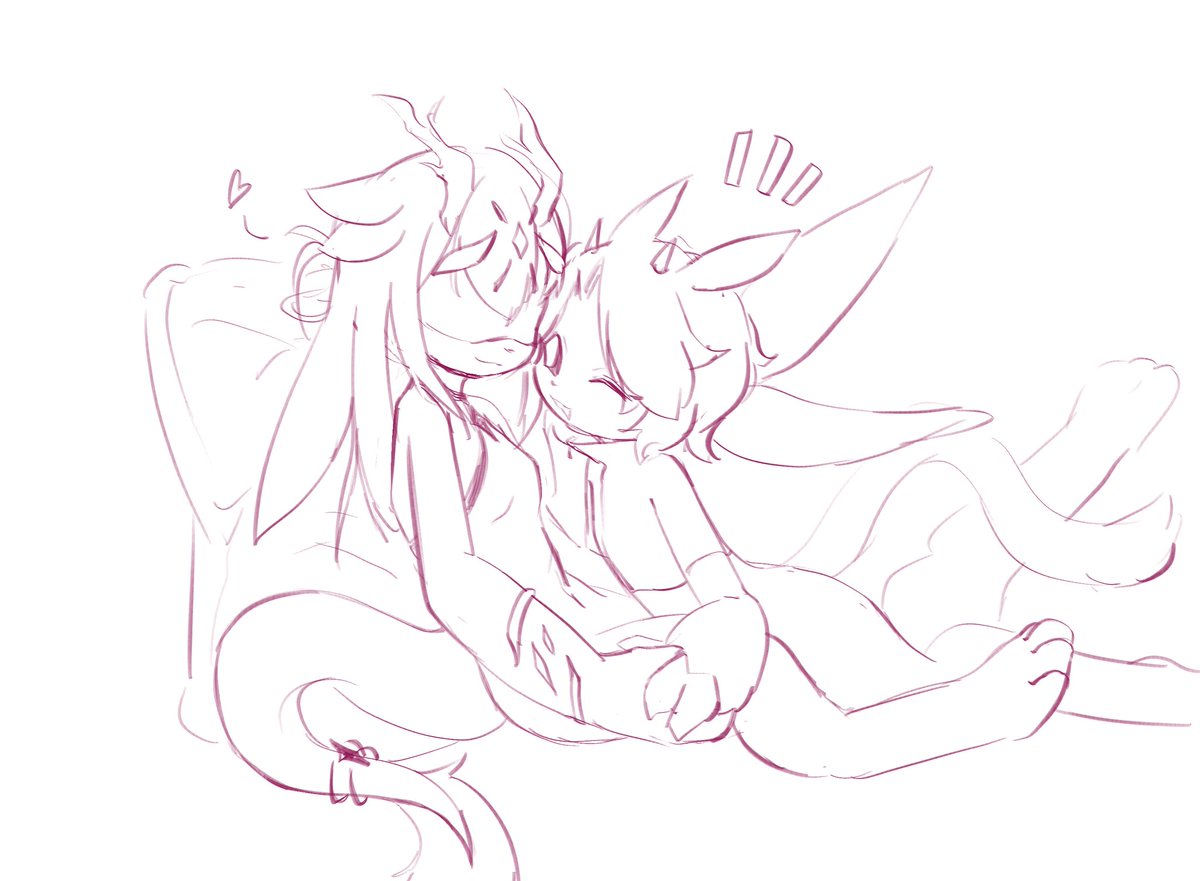 ori oc
是自己和玄冬
七夕快乐🥳