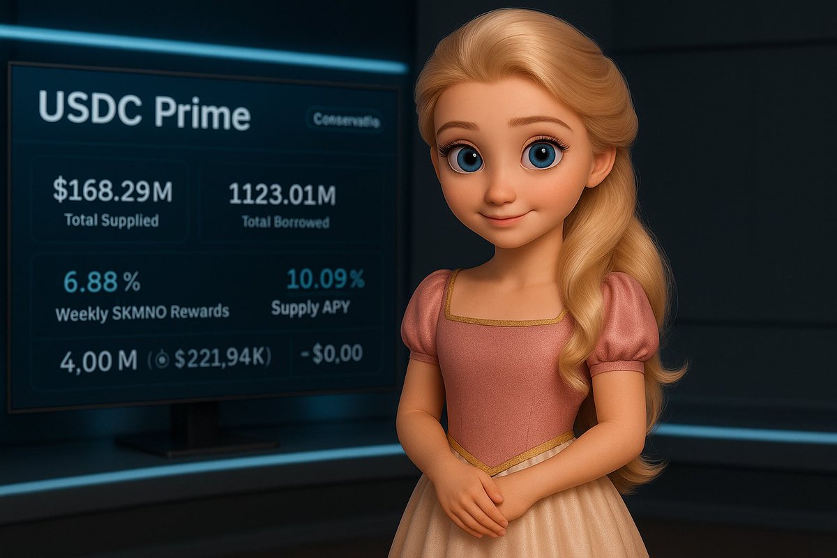 comprehensive guide: building an emergency fund and earning passive income with kamino (solana) ★

if you aim for financial freedom
the first step is not chasing risky investments or huge returns
it’s building a safe, flexible, and profitable financial foundation

globally, many