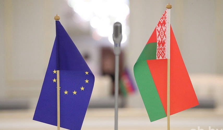 European Commission President Ursula von der Leyen’s <a href="/vonderleyen/">Ursula von der Leyen</a> visit to the Belarusian-Polish and Belarusian-Lithuanian borders will only matter if real issues are addressed - kilometers-long queues, migrant deaths in border forests, push-backs, mine risks, EU spending on