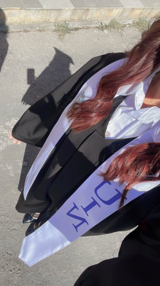 20 añitos y ya de Lic. no entenderían toda la felicidad que siento